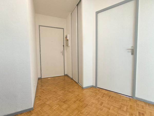 Location appartement meublé Lyon 3 pièce(s) 60 m2