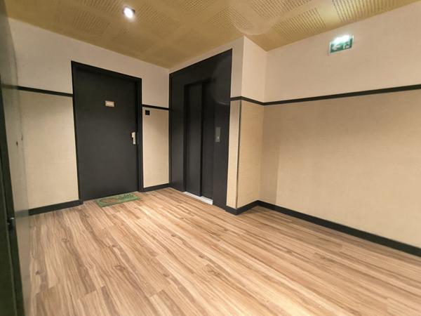 Location appartement meublé Lyon 3 pièce(s) 60 m2