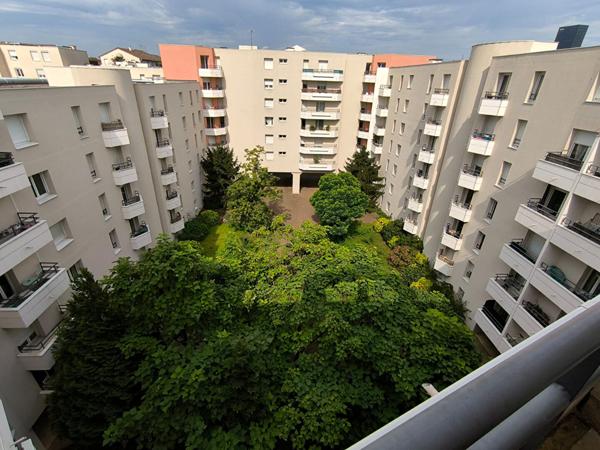 Location appartement meublé Lyon 3 pièce(s) 60 m2