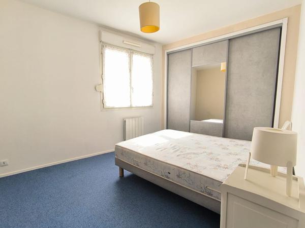 Location appartement meublé Lyon 3 pièce(s) 60 m2