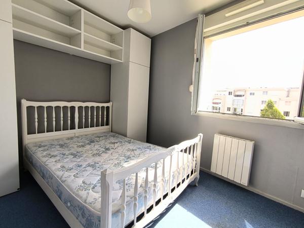 Location appartement meublé Lyon 3 pièce(s) 60 m2