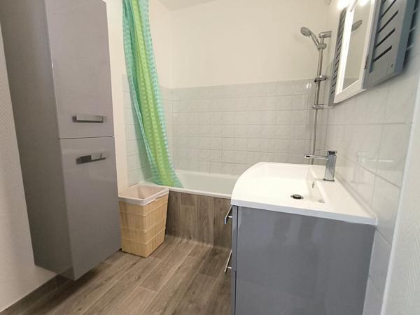 Location appartement meublé Lyon 3 pièce(s) 60 m2