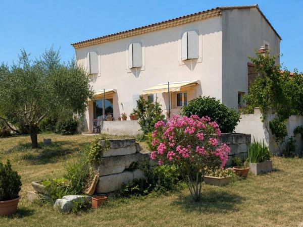 Maison 191 m² avec dépendance – 5 chambres – DPE A