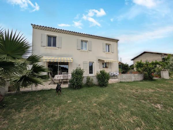 Maison 191 m² avec dépendance – 5 chambres – DPE A