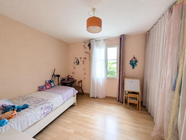 Maison 191 m² avec dépendance – 5 chambres – DPE A