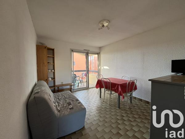 Appartement à vendre 2 pièces 30 m² Agde