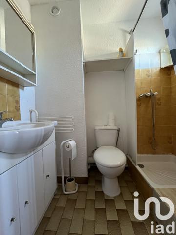 Appartement à vendre 2 pièces 30 m² Agde