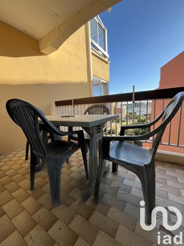 Appartement à vendre 2 pièces 30 m² Agde