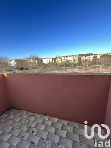 Appartement à vendre 2 pièces 30 m² Agde