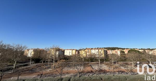 Appartement à vendre 2 pièces 30 m² Agde