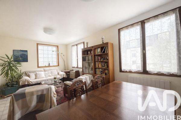 Maison à vendre 7 pièces 147 m² Villejuif