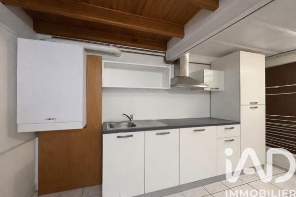 Maison à vendre 7 pièces 147 m² Villejuif