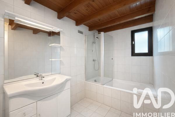 Maison à vendre 7 pièces 147 m² Villejuif