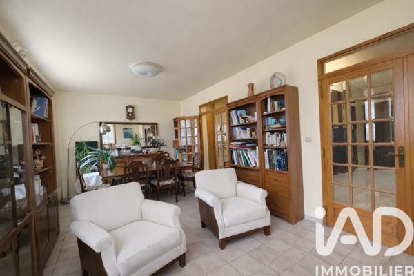 Maison à vendre 7 pièces 147 m² Villejuif