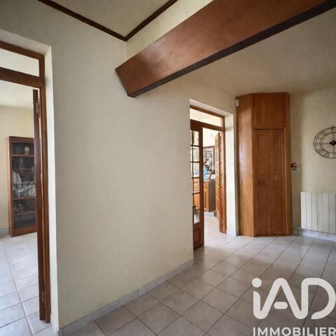 Maison à vendre 7 pièces 147 m² Villejuif