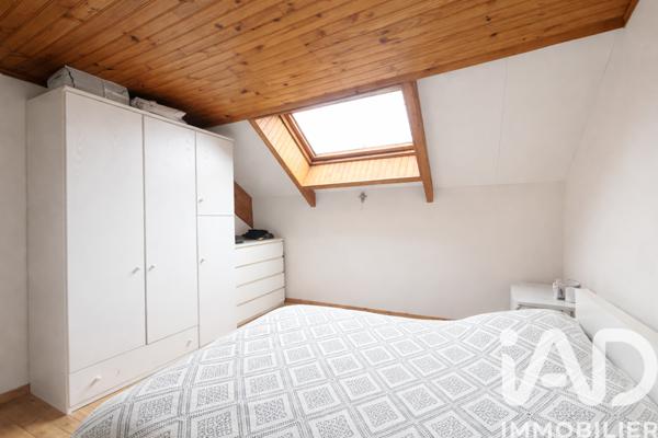 Maison à vendre 7 pièces 147 m² Villejuif
