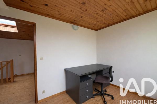 Maison à vendre 7 pièces 147 m² Villejuif