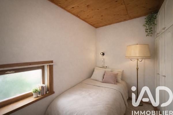 Maison à vendre 7 pièces 147 m² Villejuif