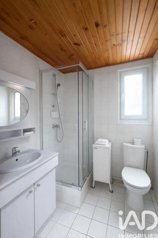 Maison à vendre 7 pièces 147 m² Villejuif