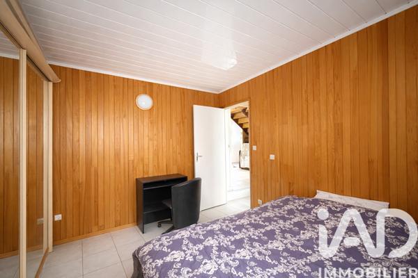 Maison à vendre 7 pièces 147 m² Villejuif