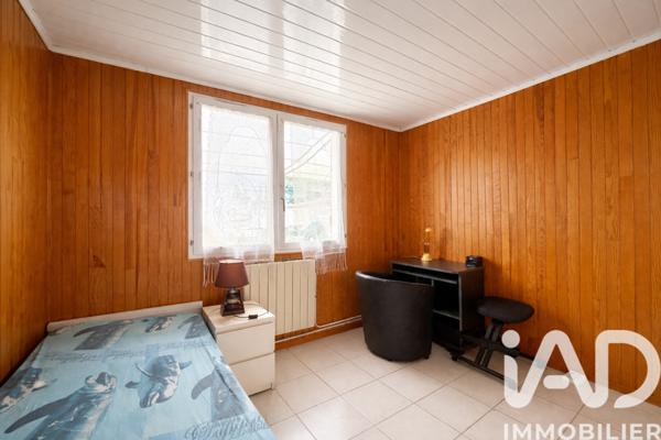 Maison à vendre 7 pièces 147 m² Villejuif