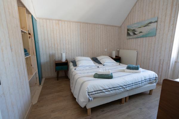 Saint-Gilles-Croix-de-Vie (85800) Magnifique ensemble immobilier à Saint Gilles Croix de Vie