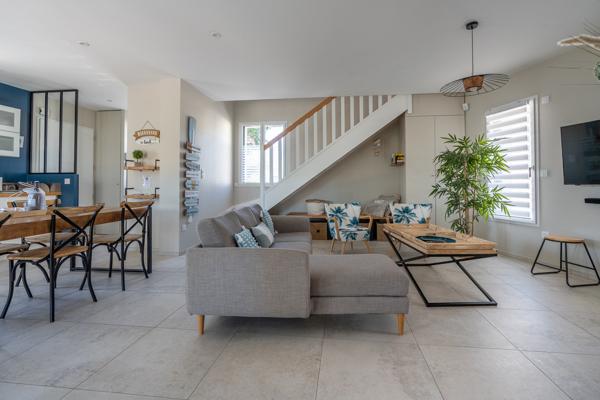 Saint-Gilles-Croix-de-Vie (85800) Magnifique ensemble immobilier à Saint Gilles Croix de Vie