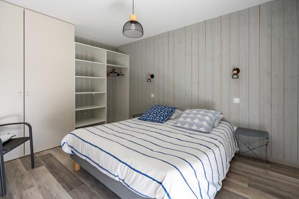 Saint-Gilles-Croix-de-Vie (85800) Magnifique ensemble immobilier à Saint Gilles Croix de Vie