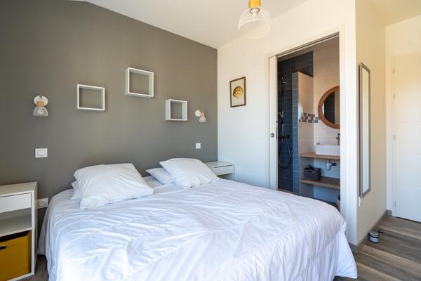 Saint-Gilles-Croix-de-Vie (85800) Magnifique ensemble immobilier à Saint Gilles Croix de Vie