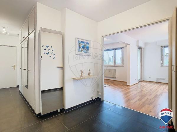 Appartement  en vente - Haut-Rhin - 68