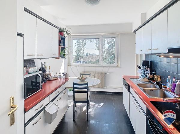 Appartement  en vente - Haut-Rhin - 68