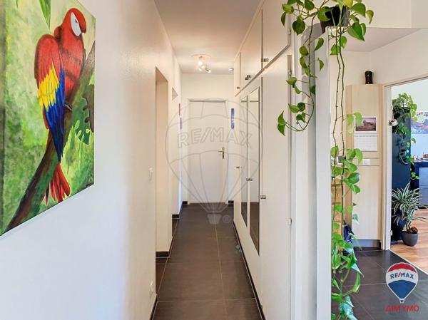 Appartement  en vente - Haut-Rhin - 68