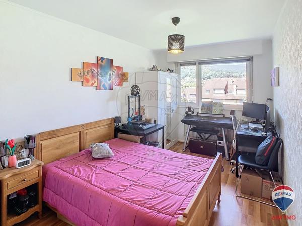 Appartement  en vente - Haut-Rhin - 68