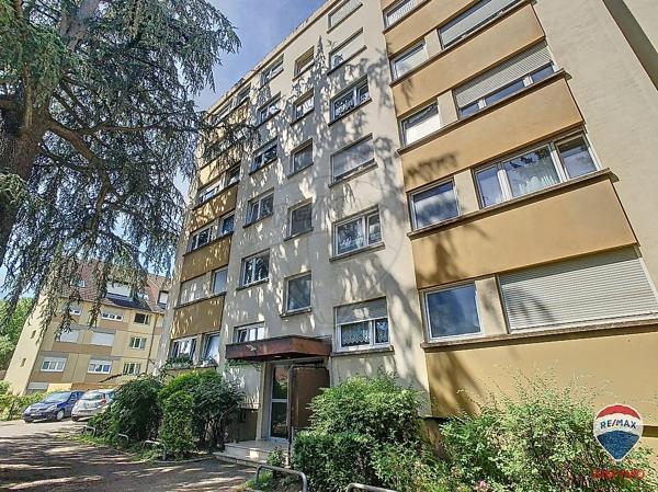 Appartement  en vente - Haut-Rhin - 68
