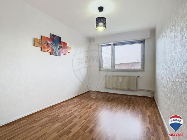 Appartement  en vente - Haut-Rhin - 68