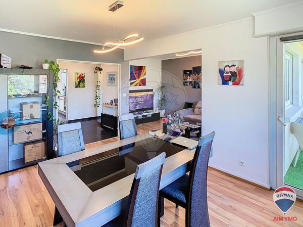 Appartement  en vente - Haut-Rhin - 68