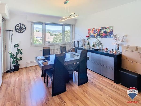 Appartement  en vente - Haut-Rhin - 68