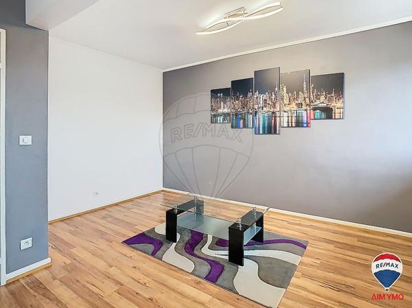 Appartement  en vente - Haut-Rhin - 68