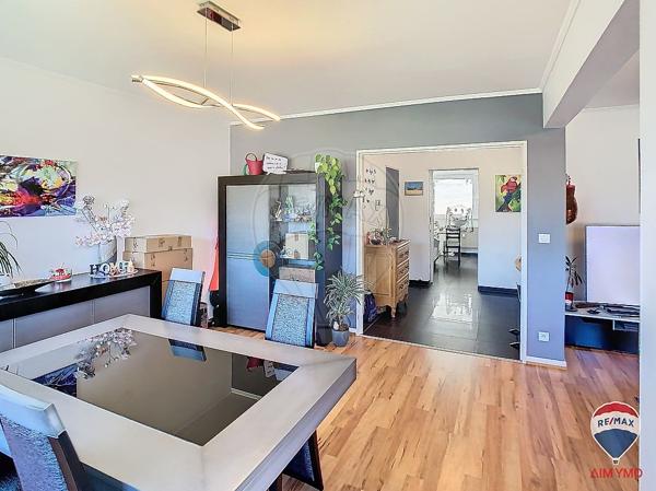 Appartement  en vente - Haut-Rhin - 68