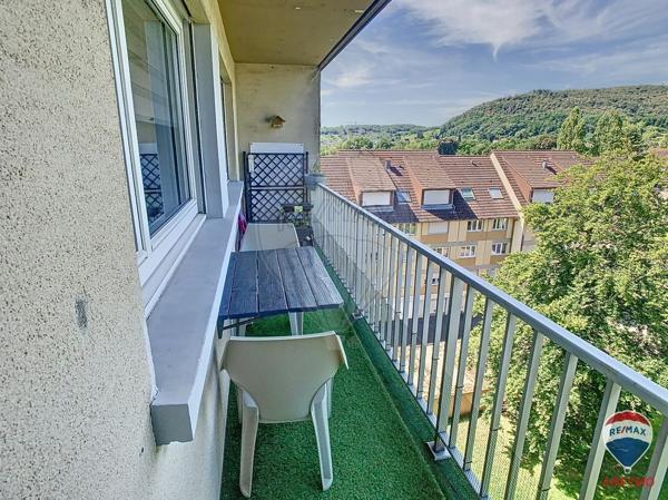 Appartement  en vente - Haut-Rhin - 68