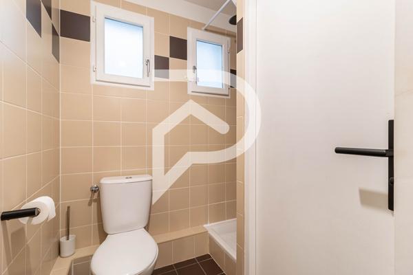 Appartement 2 pièces 40 m2