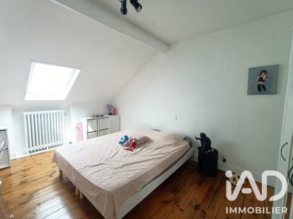 Maison à vendre 7 pièces 134,8 m² Vichy