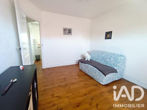 Maison à vendre 7 pièces 134,8 m² Vichy