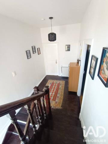 Maison à vendre 7 pièces 134,8 m² Vichy