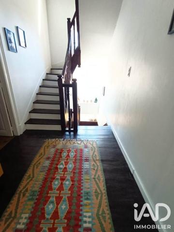 Maison à vendre 7 pièces 134,8 m² Vichy
