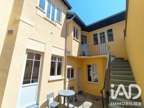 Maison à vendre 7 pièces 134,8 m² Vichy