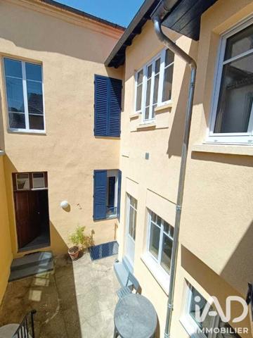 Maison à vendre 7 pièces 134,8 m² Vichy