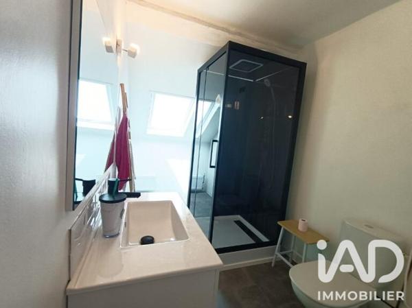 Maison à vendre 7 pièces 134,8 m² Vichy