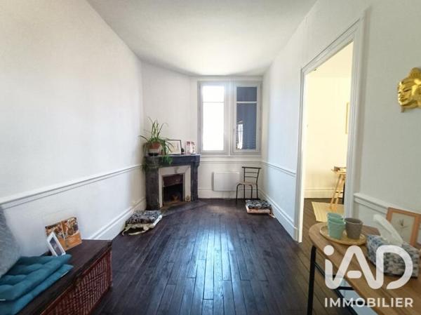 Maison à vendre 7 pièces 134,8 m² Vichy