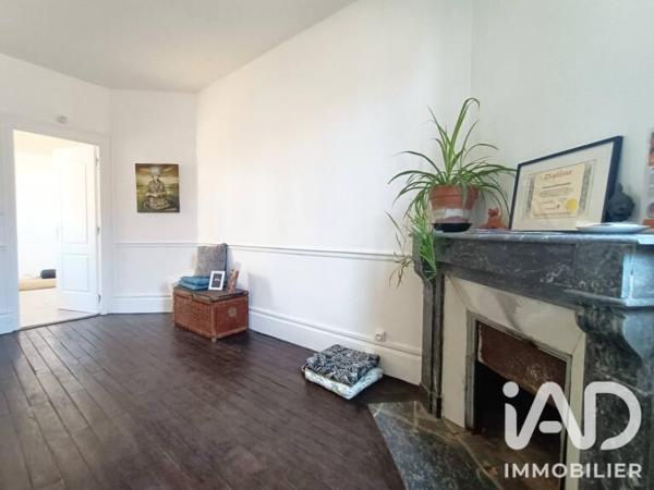 Maison à vendre 7 pièces 134,8 m² Vichy